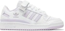 Buy (W) adidas Forum Low 'Blanco Púrpura Suave' HP3372
