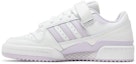 Lookbook (W) adidas Forum Low 'Blanco Púrpura Suave' HP3372