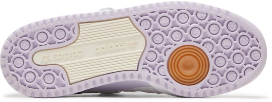 (W) 阿迪达斯 Forum 低帮 '白紫色' HP3372 Shop (W) 阿迪达斯 Forum 低帮 '白紫色' HP3372