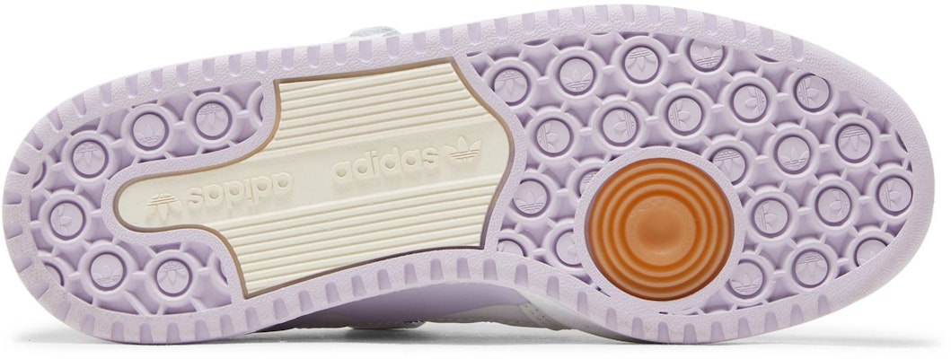 (W) adidas Forum Low 'Blanco Púrpura Suave' HP3372 Shop (W) adidas Forum Low 'Blanco Púrpura Suave' HP3372