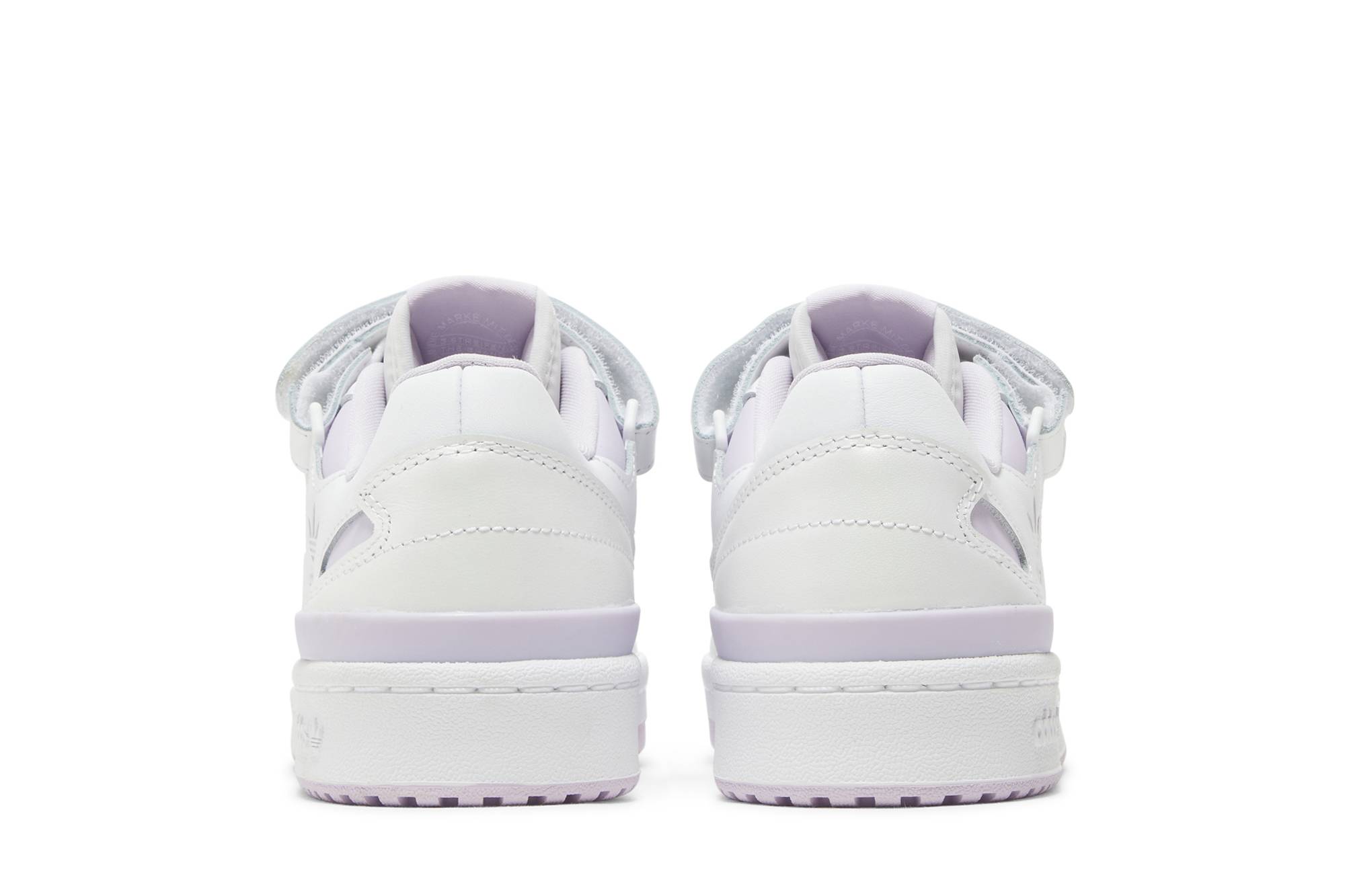 Details for (W) adidas Forum Low 'Putih Ungu Muda' HP3372