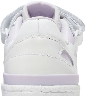 (W) adidas Forum Low 'Blanco Púrpura Suave' HP3372 Sizing (W) adidas Forum Low 'Blanco Púrpura Suave' HP3372