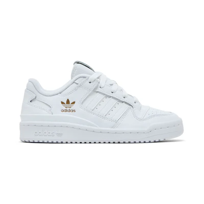 (W) adidas Forum Low 'White Rose Gold'