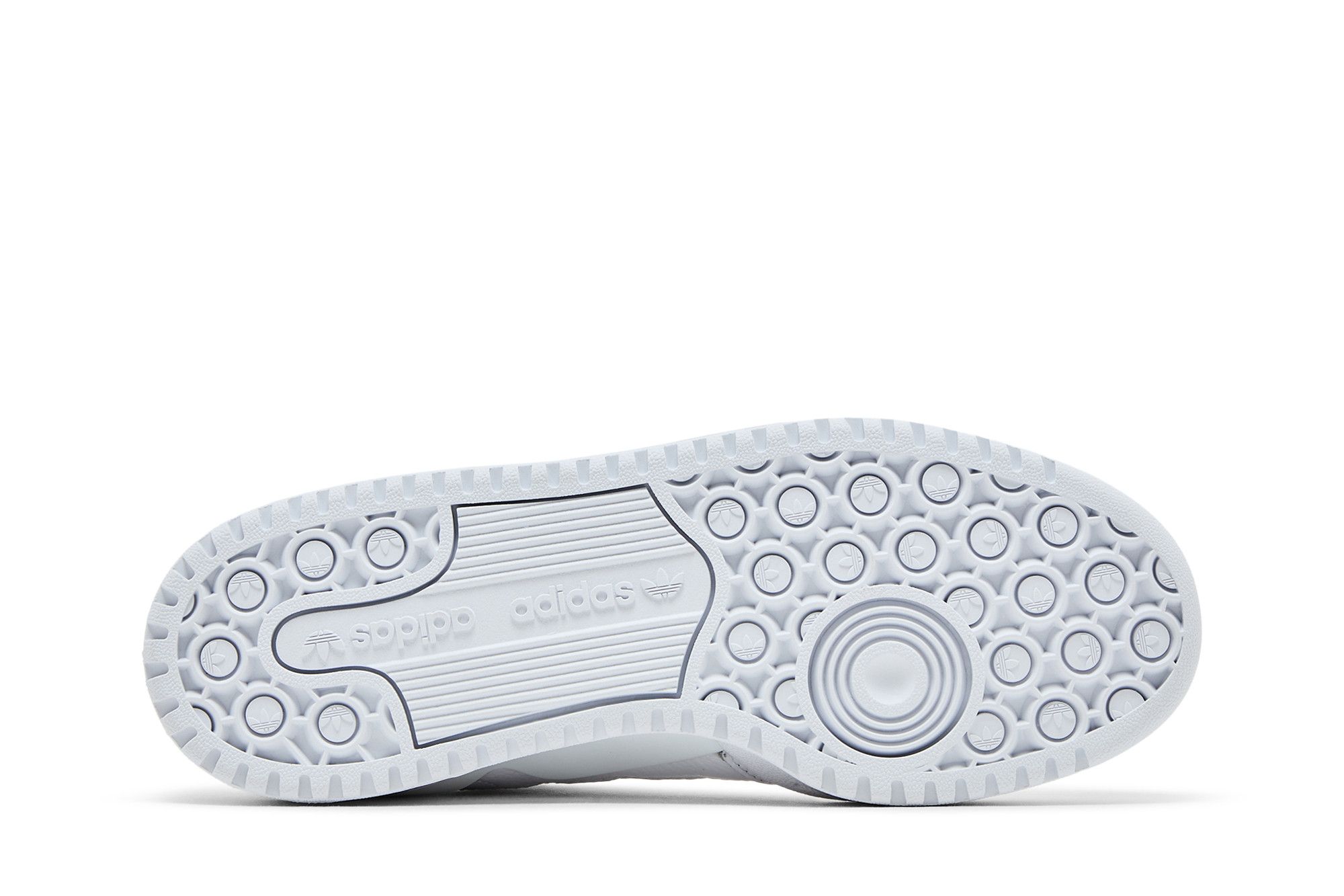 Shop (W) adidas Forum Low 'Putih Rose Gold' IG0698