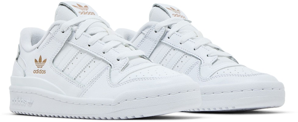 (W) adidas Forum Low 'Putih Rose Gold' IG0698 Cheap (W) adidas Forum Low 'Putih Rose Gold' IG0698