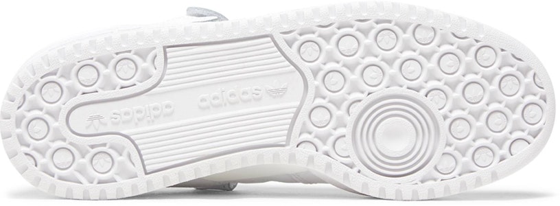 (W) アディダス フォーラム LOW "白×ローズゴールド" HQ7105 Shop (W) アディダス フォーラム LOW "白×ローズゴールド" HQ7105