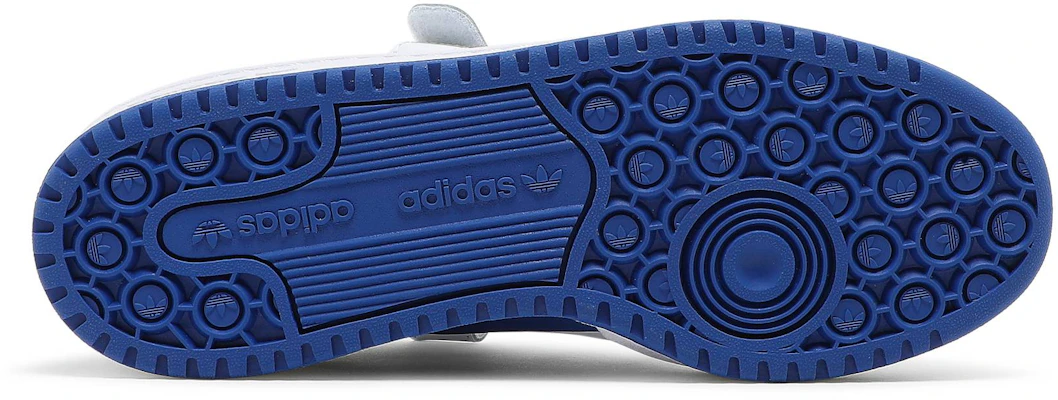 (Women) adidas Forum Low 'White Royal Blue' G58002 Shop (Women) adidas Forum Low 'White Royal Blue' G58002