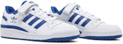 Cheap (W) adidas Forum Low 'Blanco Azul Real' G58002