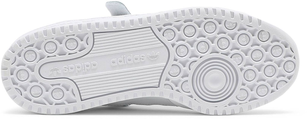 (W) adidas Forum Low 'Putih Shock Pink' G58001 Shop (W) adidas Forum Low 'Putih Shock Pink' G58001