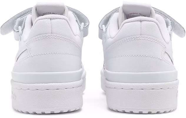 (W) adidas Forum Low 'Putih Shock Pink' G58001 Details for (W) adidas Forum Low 'Putih Shock Pink' G58001