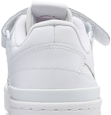 (W) adidas Forum Low 'Putih Shock Pink' G58001 Sizing (W) adidas Forum Low 'Putih Shock Pink' G58001