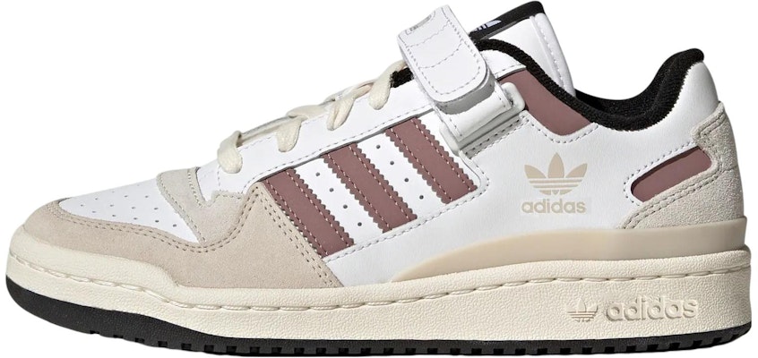 (Women) adidas Forum Low 'White Wonder Oxide' GZ5046 Buy (Women) adidas Forum Low 'White Wonder Oxide' GZ5046