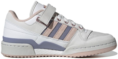 (W) 阿迪达斯 Forum Low 白色奇迹褐色 IE1828 Order (W) 阿迪达斯 Forum Low 白色奇迹褐色 IE1828