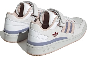 (W) 阿迪达斯 Forum Low 白色奇迹褐色 IE1828 Shop (W) 阿迪达斯 Forum Low 白色奇迹褐色 IE1828