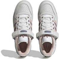 (W) 阿迪达斯 Forum Low 白色奇迹褐色 IE1828 Purchase (W) 阿迪达斯 Forum Low 白色奇迹褐色 IE1828