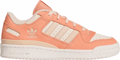 (Women) adidas Forum Low 'Wonder Clay Blush' IF2744 (Women) adidas Forum Low 'Wonder Clay Blush' IF2744