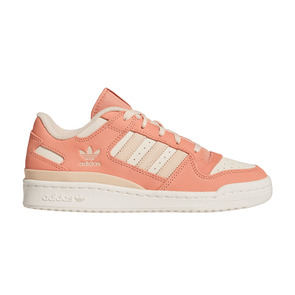 (Women) adidas Forum Low 'Wonder Clay Blush' IF2744 - IF2744 - Novelship