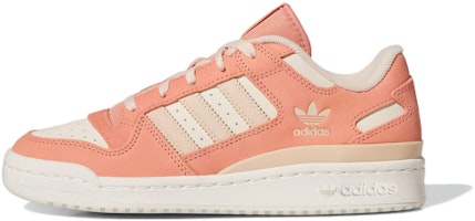 (Women) adidas Forum Low 'Wonder Clay Blush' IF2744 (Women) adidas Forum Low 'Wonder Clay Blush' IF2744