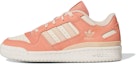 Buy (W) adidas Forum Low 'Wonder Clay Blush' Wanita IF2744