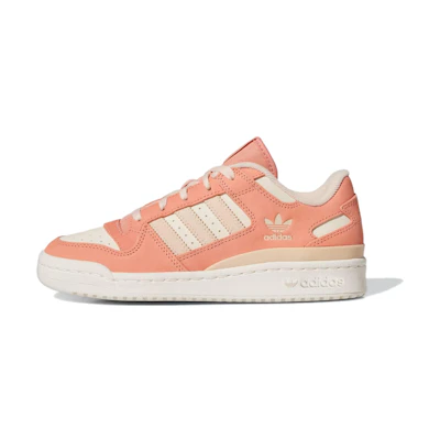 (W) adidas Forum Low 'Wonder Clay Blush'