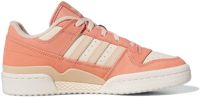 (Women) adidas Forum Low 'Wonder Clay Blush' IF2744 Order (Women) adidas Forum Low 'Wonder Clay Blush' IF2744