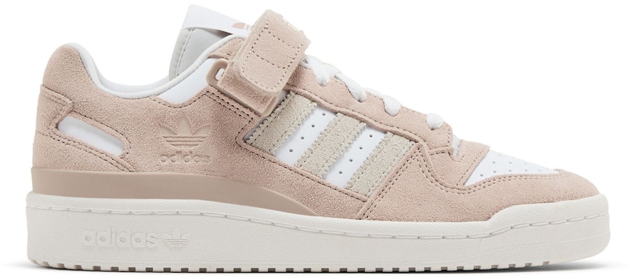 (Women) adidas Forum Low 'Wonder Taupe' GZ9475 Buy (Women) adidas Forum Low 'Wonder Taupe' GZ9475