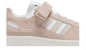 (W) adidas Forum Low 'Wonder Taupe' Kasut Sneakers GZ9475