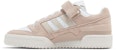 (W) adidas Forum Low 'Wonder Taupe' Kasut Sneakers GZ9475