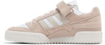 Lookbook (W) adidas Forum Low 'Wonder Taupe' Kasut Sneakers GZ9475