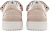 Details for (W) adidas Forum Low 'Wonder Taupe' Kasut Sneakers GZ9475