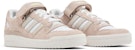 (W) adidas Forum Low 'Wonder Taupe' Kasut Sneakers GZ9475
