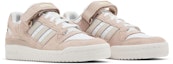 Cheap (W) adidas Forum Low 'Wonder Taupe' Kasut Sneakers GZ9475