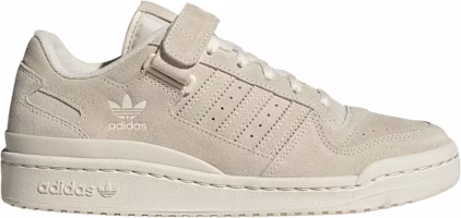 (Women) adidas Forum Low 'Wonder White' FZ6534 (Women) adidas Forum Low 'Wonder White' FZ6534