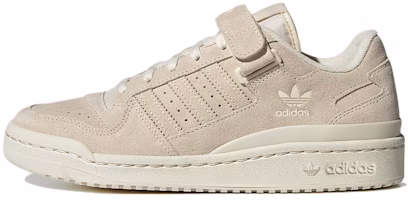 (Women) adidas Forum Low 'Wonder White' FZ6534 (Women) adidas Forum Low 'Wonder White' FZ6534