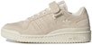 (W) adidas Forum Low 'Wonder White' Putih Menawan FZ6534