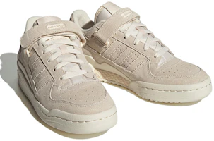 Lookbook (Women) adidas Forum Low 'Wonder White' FZ6534