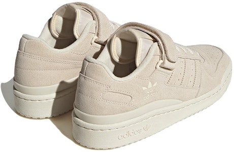 (W) adidas Forum Low 'Wonder White' Putih Mewah FZ6534 Shop (W) adidas Forum Low 'Wonder White' Putih Mewah FZ6534