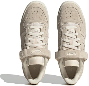 (W) adidas Forum Low 'Wonder White' Putih Mewah FZ6534 Purchase (W) adidas Forum Low 'Wonder White' Putih Mewah FZ6534