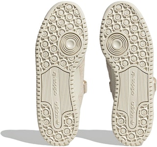 (W) adidas Forum Low 'Wonder White' Putih Mewah FZ6534 Details for (W) adidas Forum Low 'Wonder White' Putih Mewah FZ6534