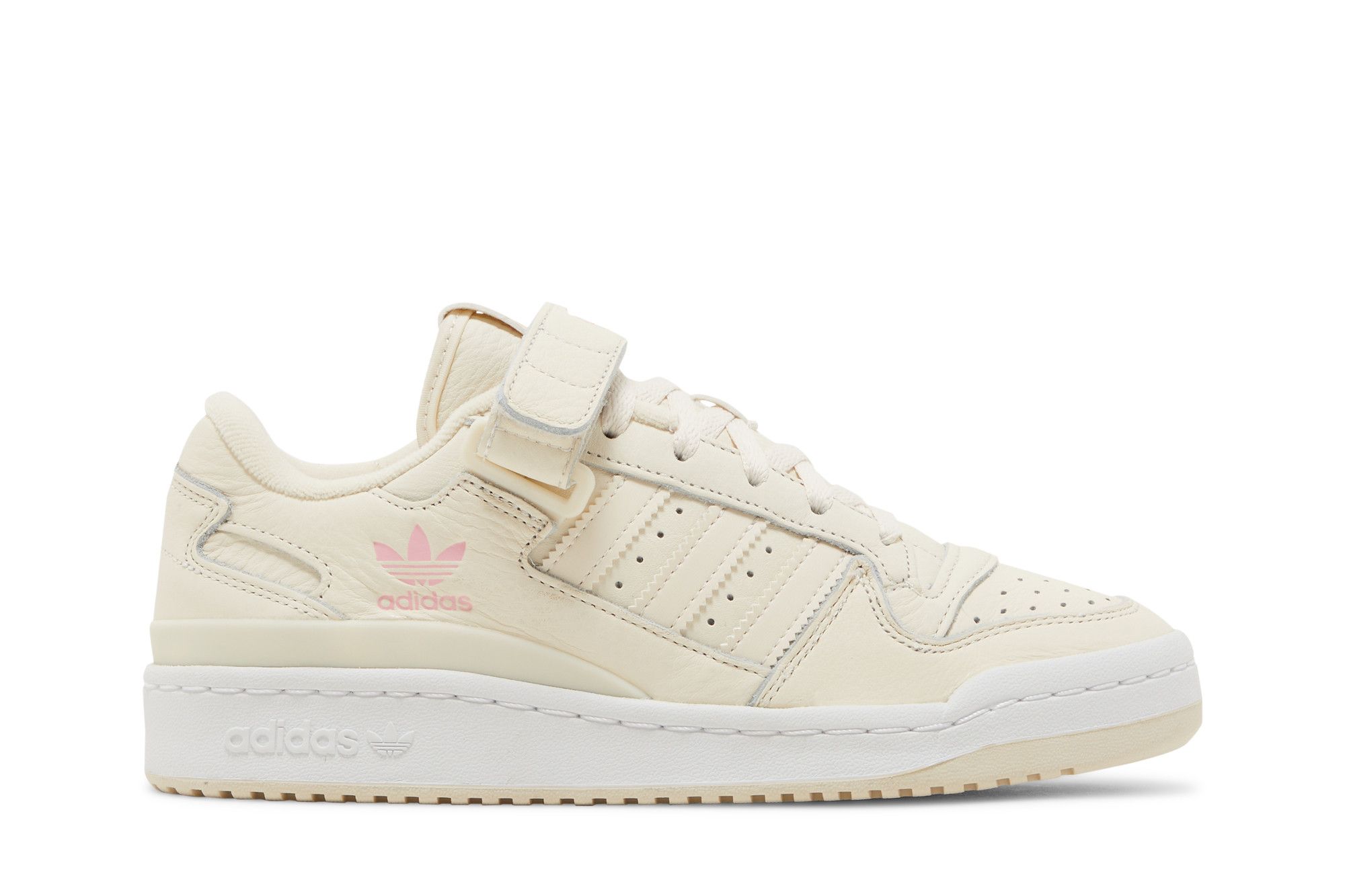 Buy (W) adidas Forum Low ''Blanc Merveille'' GV9190