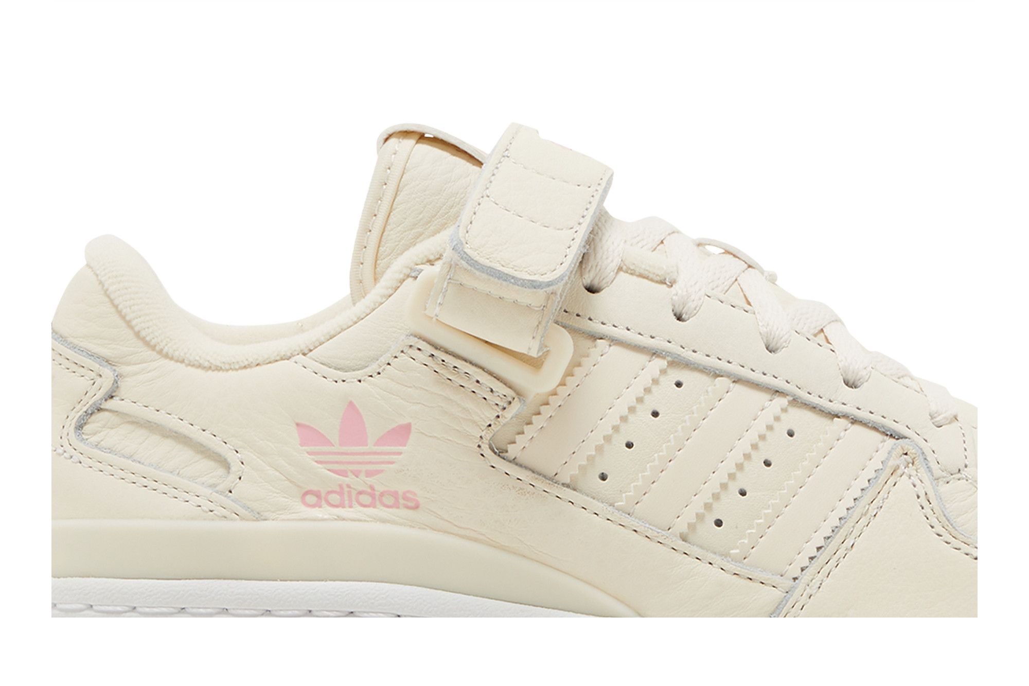 Order (W) adidas Forum Low ''Blanc Merveille'' GV9190