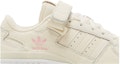 Order (W) adidas Forum Low 'Putih Ajaib' GV9190