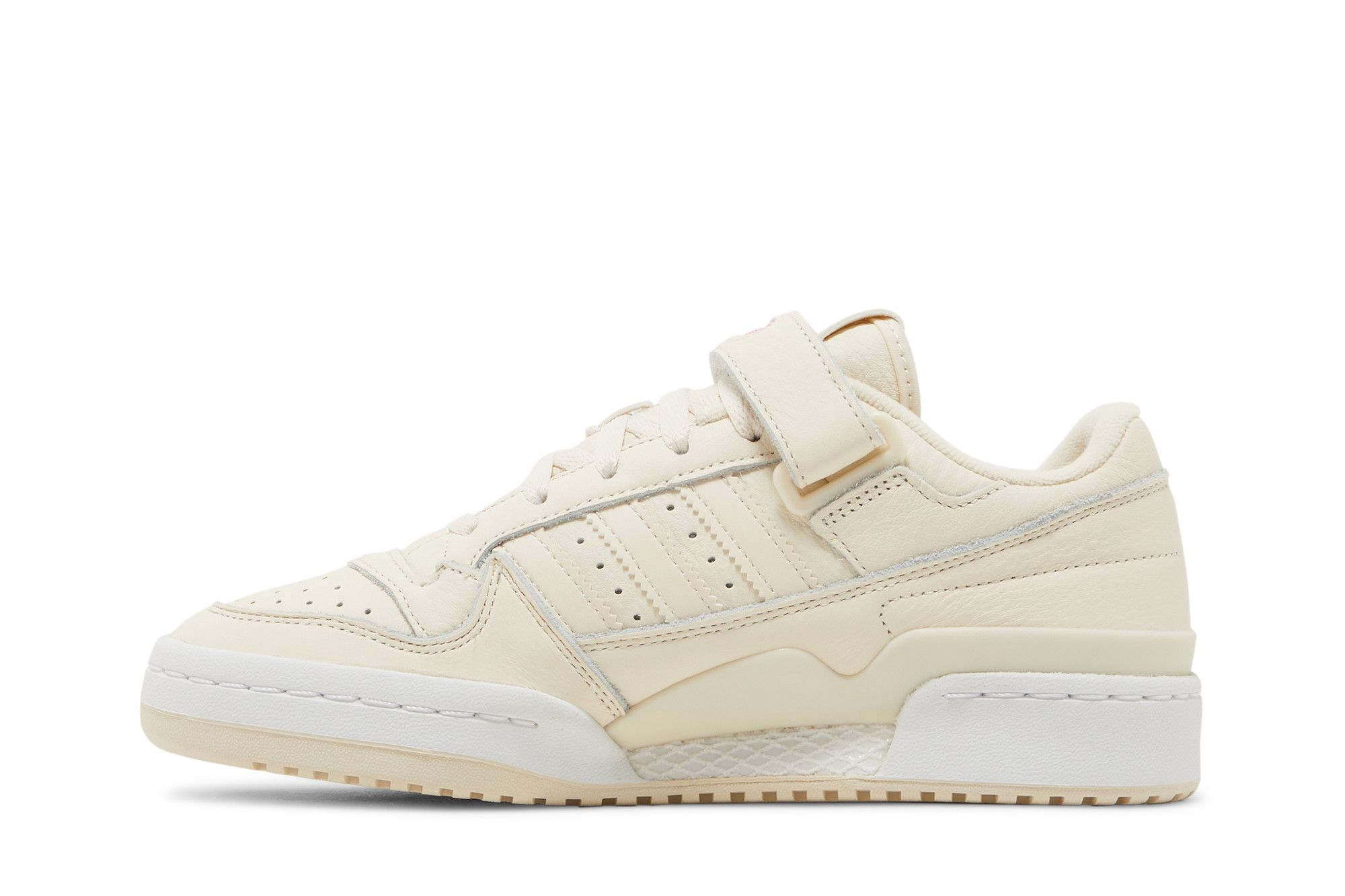 Lookbook (W) adidas Forum Low ''Blanc Merveille'' GV9190