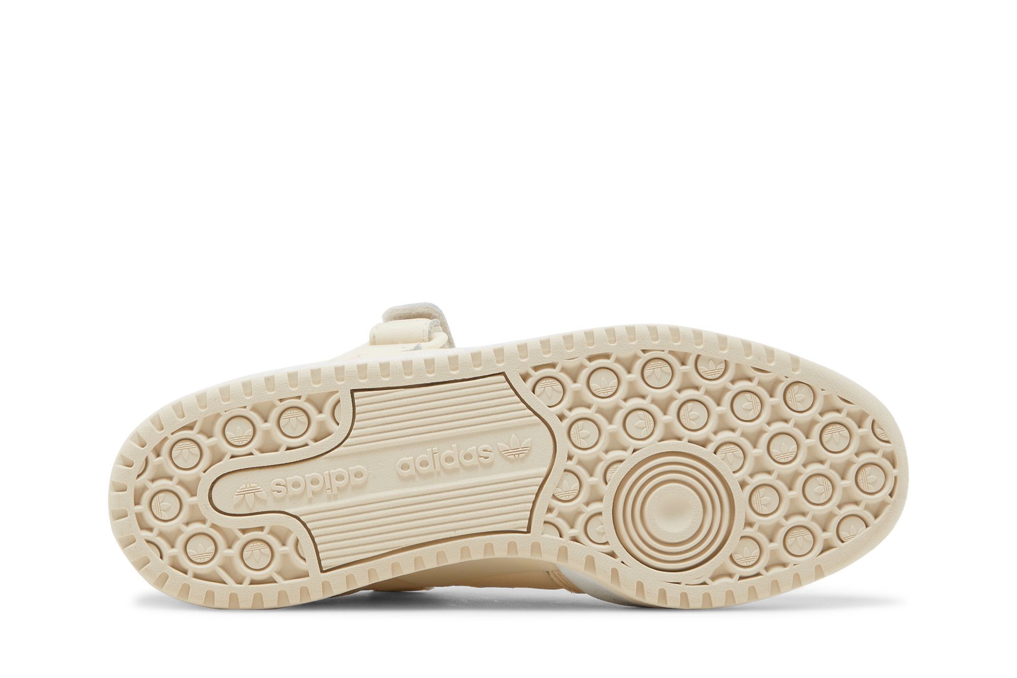 Shop (W) adidas Forum Low ''Blanc Merveille'' GV9190