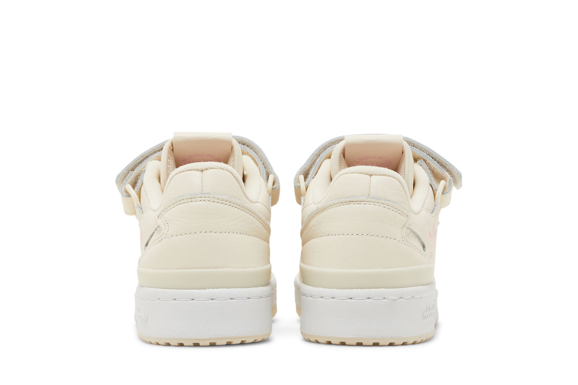 Details for (W) adidas Forum Low ''Blanc Merveille'' GV9190