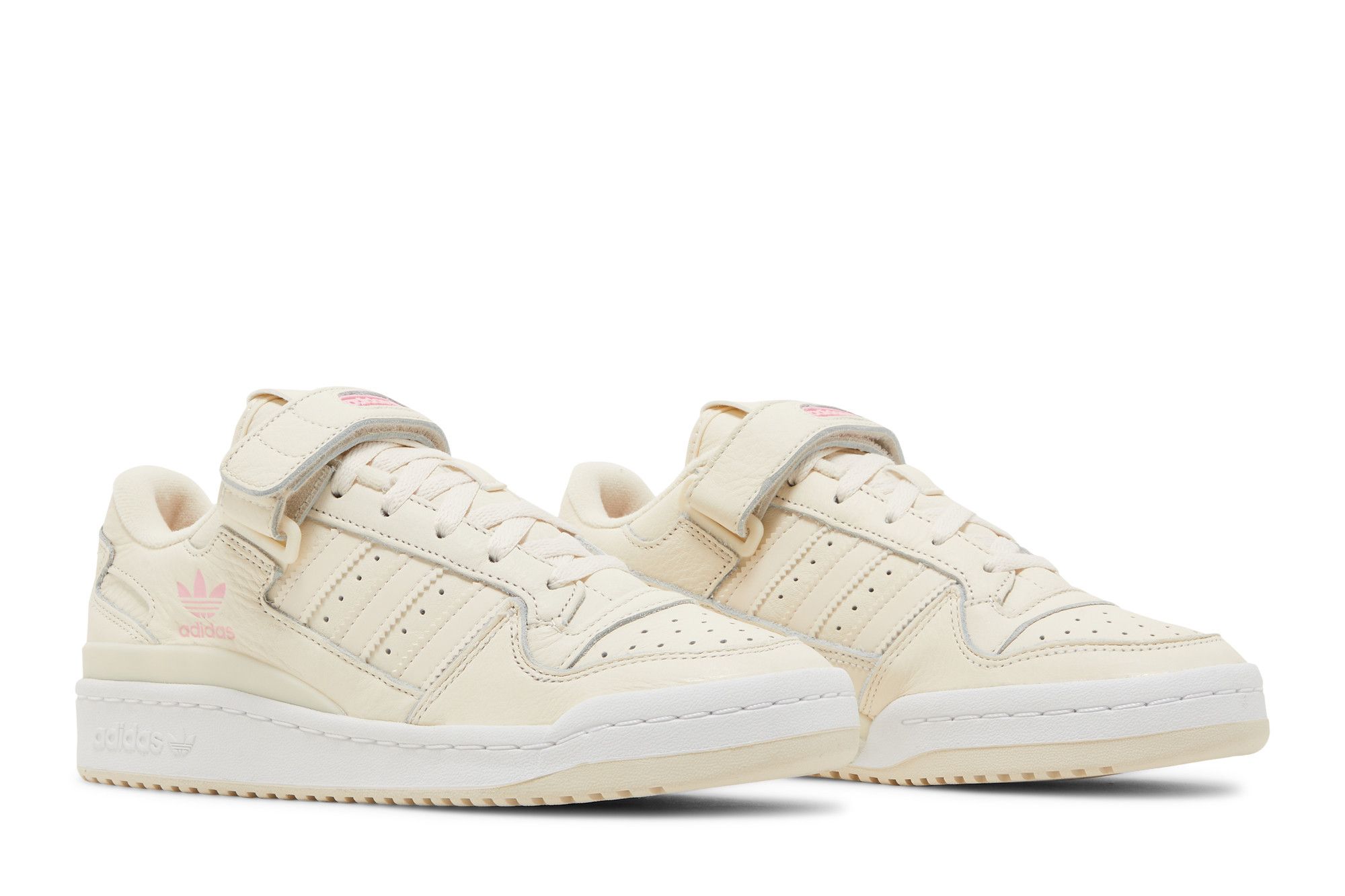 Cheap (W) adidas Forum Low ''Blanc Merveille'' GV9190