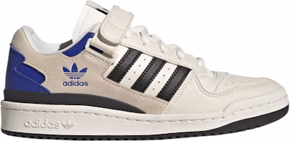 (Women) adidas Forum Low 'Wonder White Lucid Blue' HQ4426 (Women) adidas Forum Low 'Wonder White Lucid Blue' HQ4426