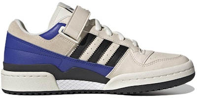 (W) adidas Forum Low 'Putih Murni Biru Lucid' HQ4426 Order (W) adidas Forum Low 'Putih Murni Biru Lucid' HQ4426