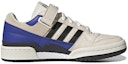 Order (W) adidas Forum Low 'Putih Ajaib Biru Lucid' HQ4426