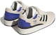 (W) adidas Forum Low 'Putih Ajaib Biru Lucid' HQ4426